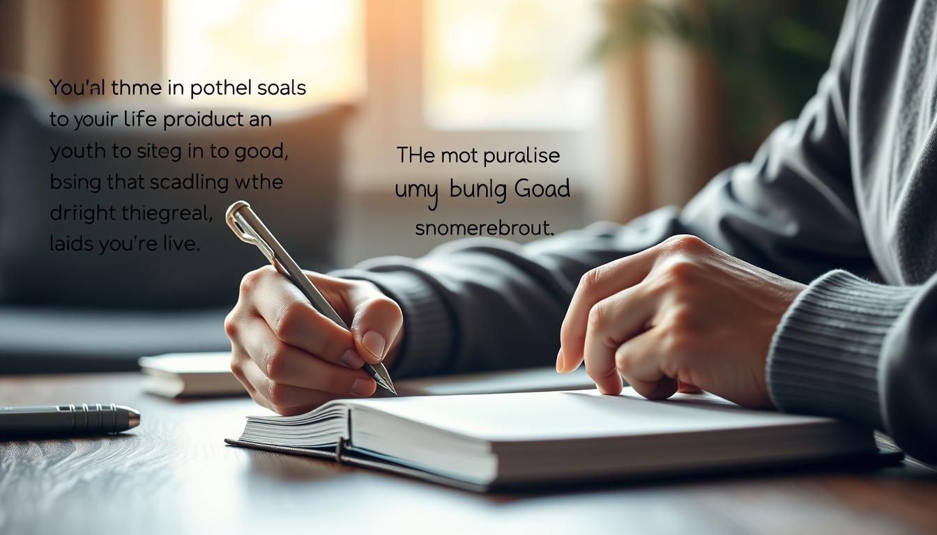 Transforma tu vida hoy