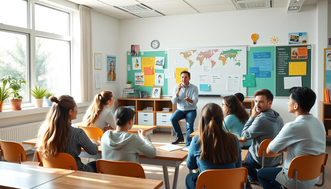 Beneficios de nuestros cursos